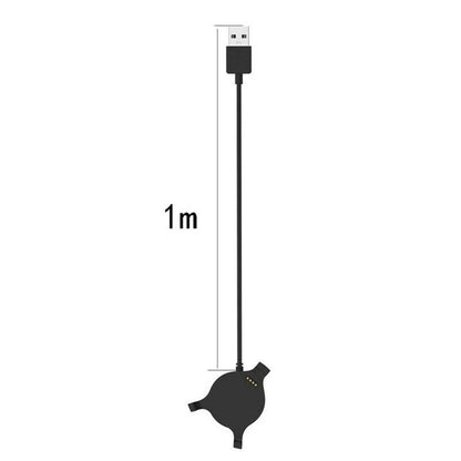 USB Charging Dock Station Adapter For Bushnell Neo Ion 1/2 Excel Golf GPS Watch