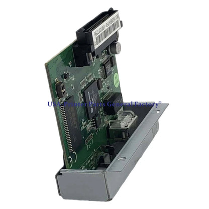 100 10BASE ETHERNET network card Fit For STAR TSP700 TSP800 TSP800II TSP700II