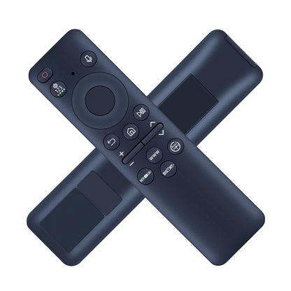 BN59-01432J Voice Replace Remote Control For Samsung Smart TV QN55Q60C