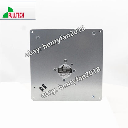 FULLTECH UF-160DPB23 H1S2A Cooling Fan 230V 50/53W  220*56MM 0.4/0.3A Blower Fan