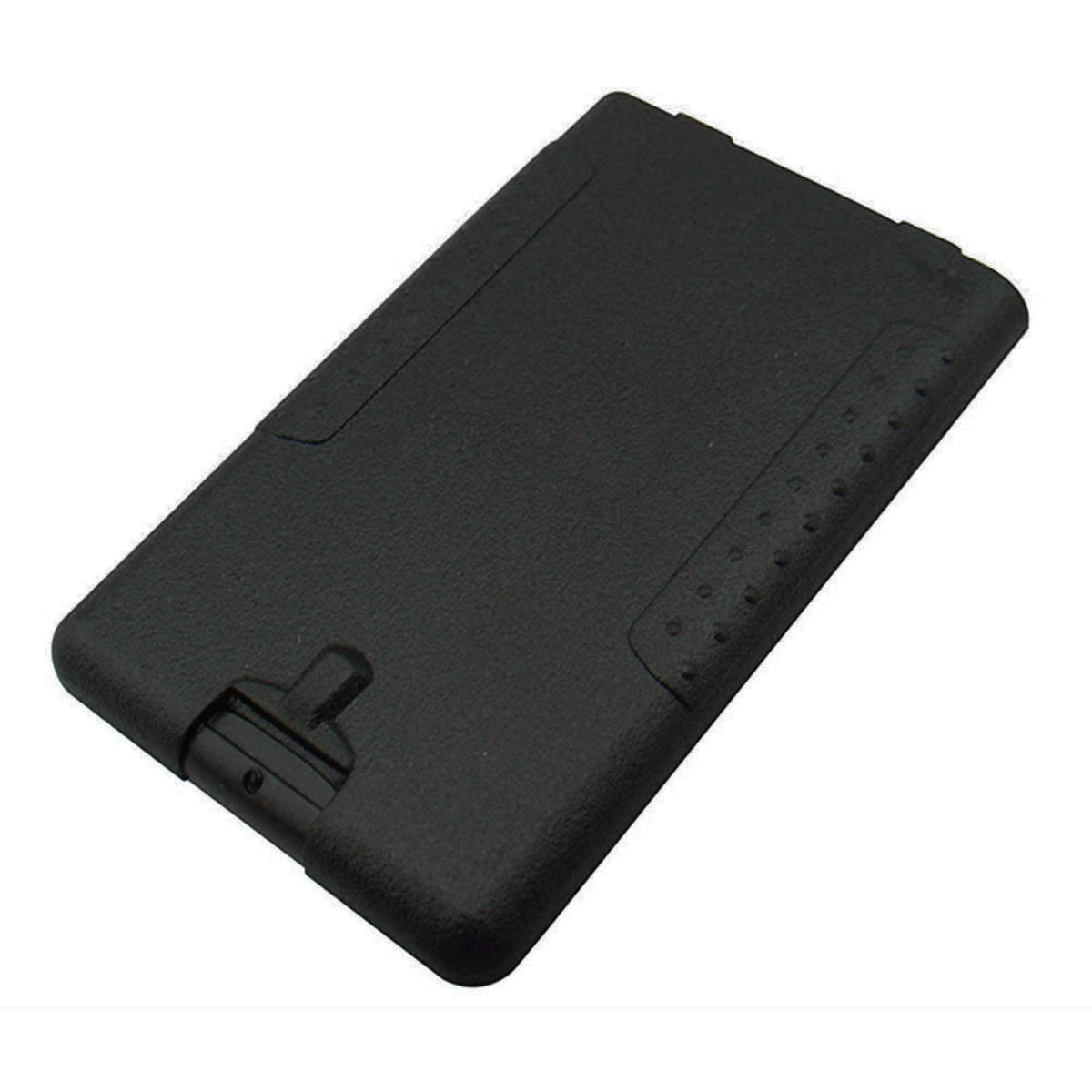 FBA-25A Plastic Battery Case Cover For Yaesu VX-150/110/120/127/400 VXA-150 C