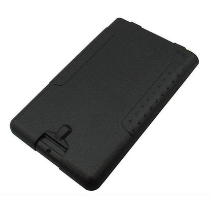FBA-25A Plastic Battery Case Cover For Yaesu VX-150/110/120/127/400 VXA-150 C