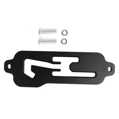 For 19-23 Honda Talon 1000X 1000R 1000X-4 Gear Selector Shift Gate Shifter Plate