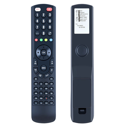 EUR7702270 Replacement Remote Control For Technics HiFi SA-EH790 SAEH790