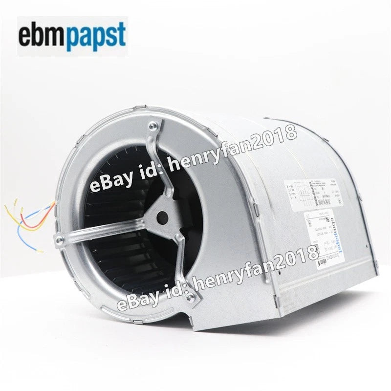 D1G133-AB39-52 Ebmpapst Fan 48VDC 105W 1780RPM For Vacon Inverter D1G133-AB39-52