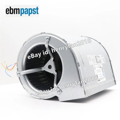 D1G133-AB39-52 Ebmpapst Fan 48VDC 105W 1780RPM For Vacon Inverter D1G133-AB39-52