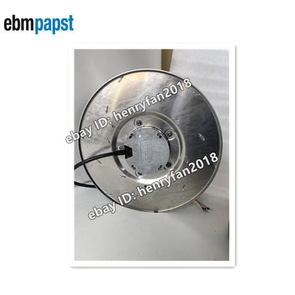 Ebmpapst  R3G310-AL09-30 Centrifugal Fan 48VDC  208W 310mm 1930RPM Cooling Fan