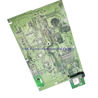 CN598 CN598-60002 Formatter Main Board  fits For HP X551 X476 X451 High quality