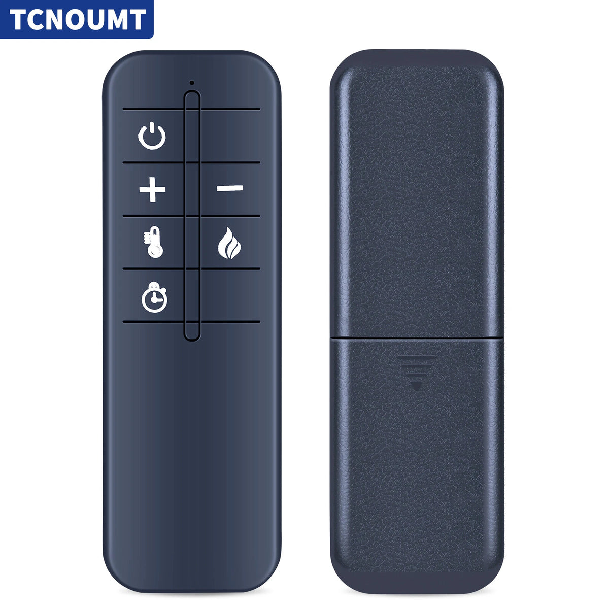 For Whalen Electric Fireplace Heater Remote Control WSLWFP48-5 WSLWFP54-6