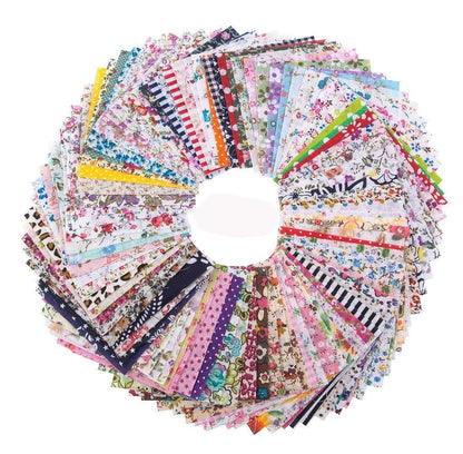 Penta Angel 4 x 4 Inch/10 x 10cm 100 Pieces 4 inches x 4 inches, 100 Pcs
