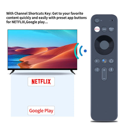 Remote Control For JBL Link Bar Soundbar With Google Assistant