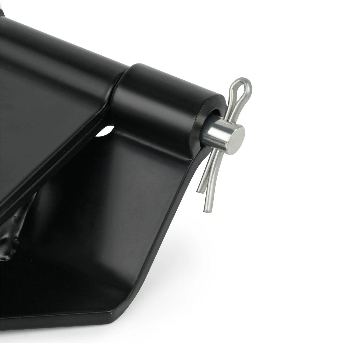 Tow Hitch Tongue-Type for Polaris Snowmobile – Repl. 2876677 2874447 1013969-067