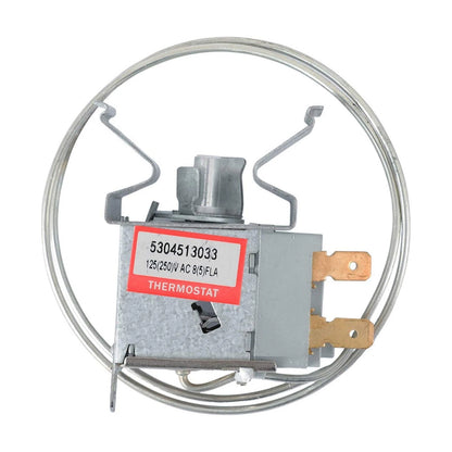 5304513033 Refrigerator Thermostat Maintenance Part for Frigidaire for Kenmore
