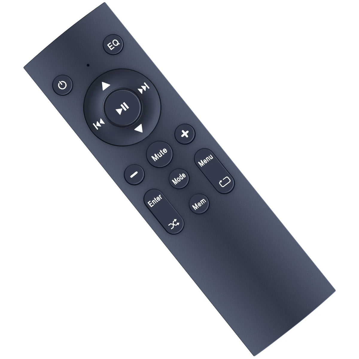 Replacement Remote Control For Gear4 HouseParty 4 Evo