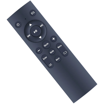 Replacement Remote Control For Gear4 HouseParty 4 Evo