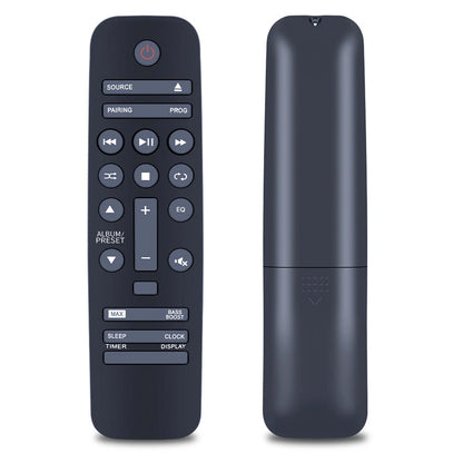 Replacement Remote Control For Philips Mini Hi-Fi Stereo System FX10