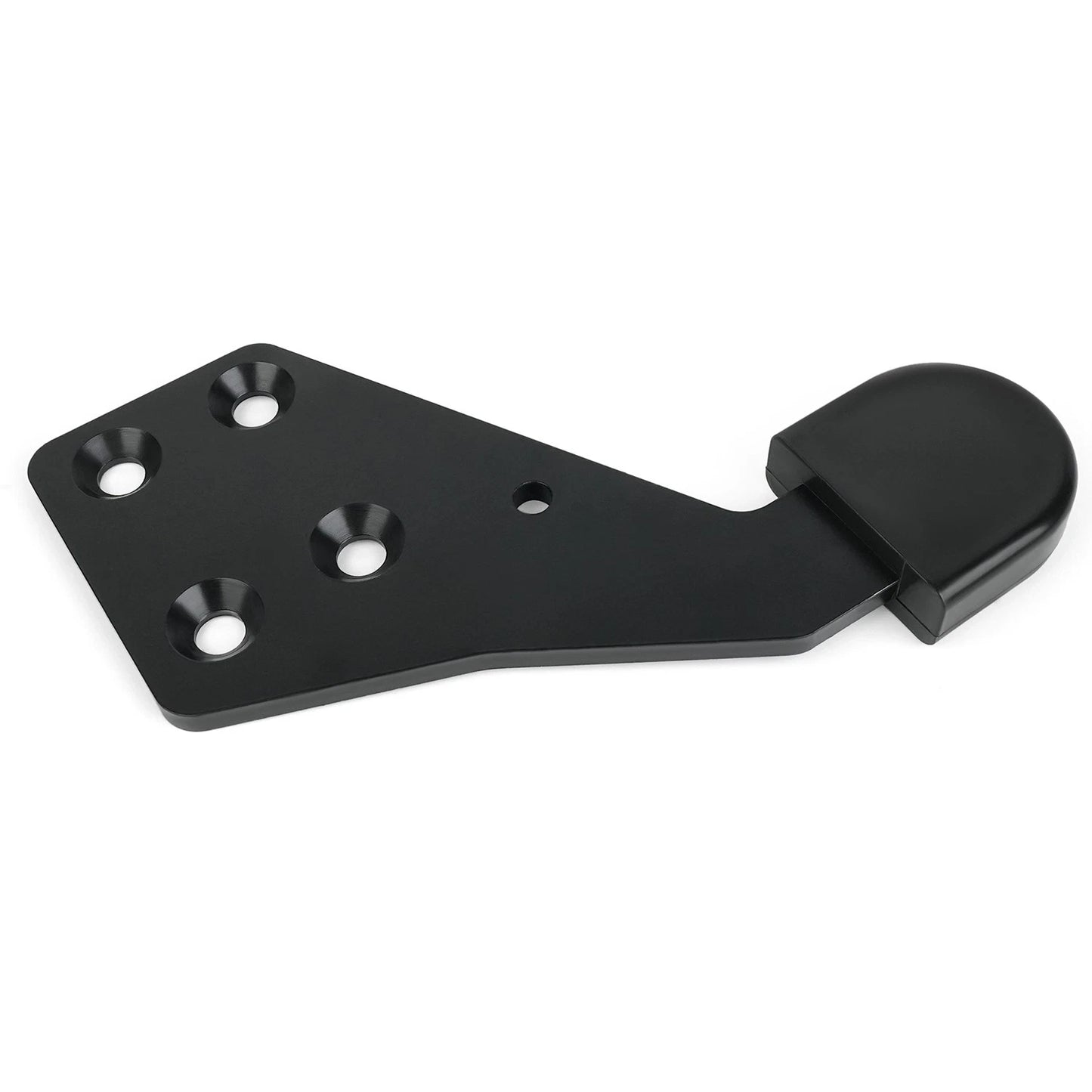 HLK2733R Poly Hood Guide RH For International 3810979C1 3810982C1 3810982C5