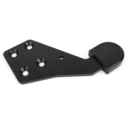 HLK2733R Poly Hood Guide RH For International 3810979C1 3810982C1 3810982C5