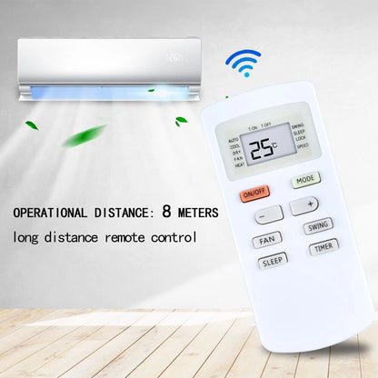 YX1F YX1FF Remote Control For Gree Tosot Air Conditioner YX1F1 YX1F2 YX1F3 YX1F4