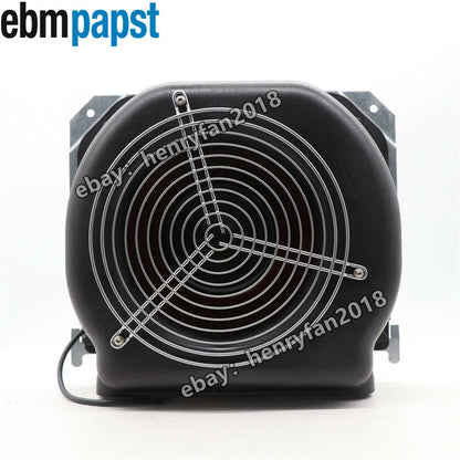 Ebmpapst Fan K1G220-AB73-11 48VDC Cooling Fan 110W 2.7A Centrifugal Fan