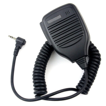 2.5mm 1-Pin Speaker Microphone for Motorola Talkabout Radio T4000 Walkie Talkie