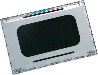 LCD Back Cover Silver Top Case for Acer Aspire A315-24P-R7VH A315-24P...