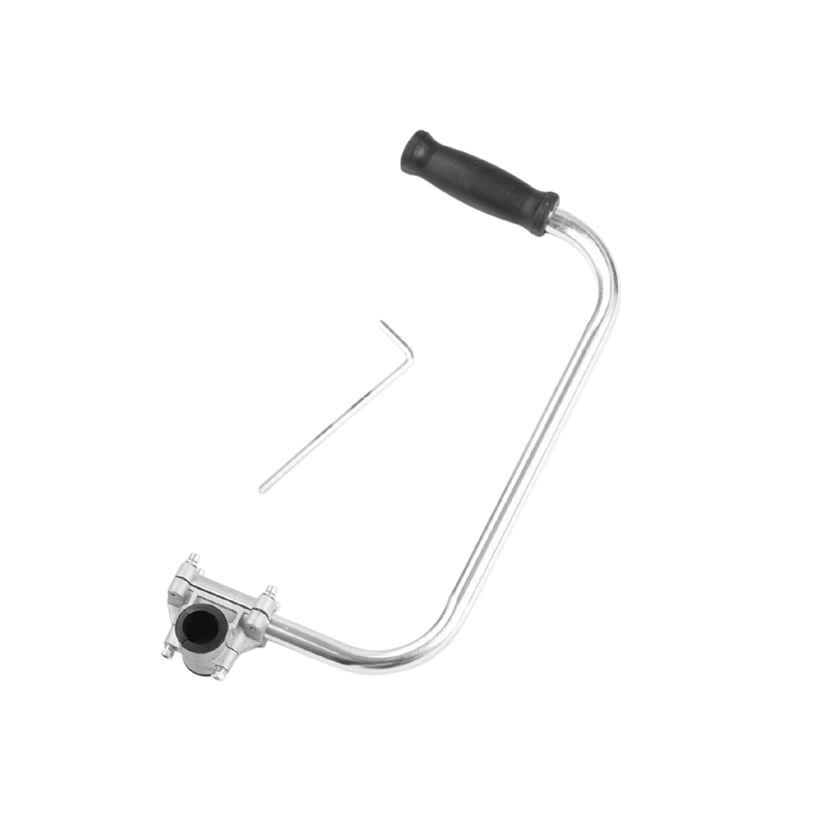 Easy Install Handle For Weed Eater String Trimmer Lawn Mower Extension Kit