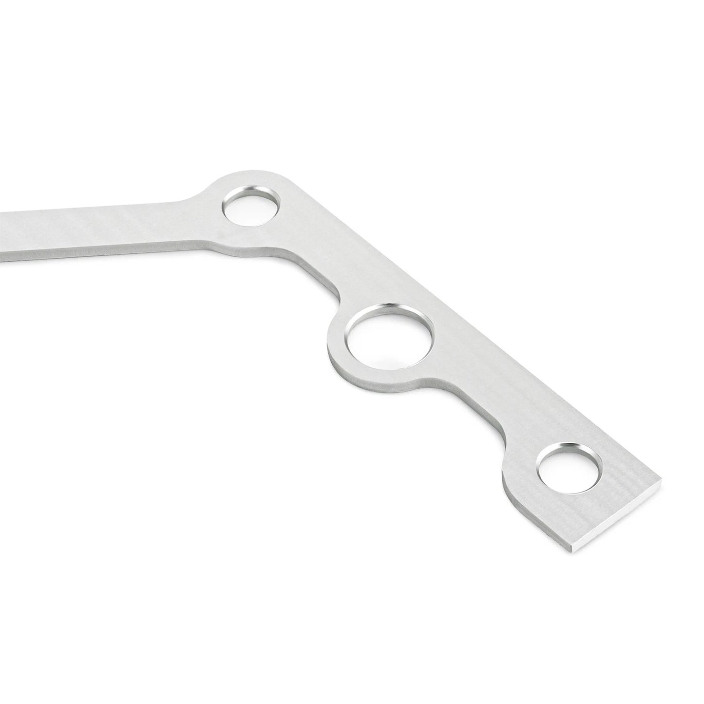 Transmission Adapter Spacer Plate 1/8" Thick For Chevy SBC, BBC, LS1,LT1 Engines