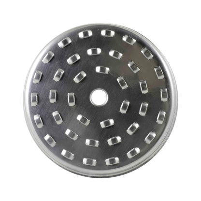 Univen Coffee Percolator Basket Lid Cover Only Compatible with Black
