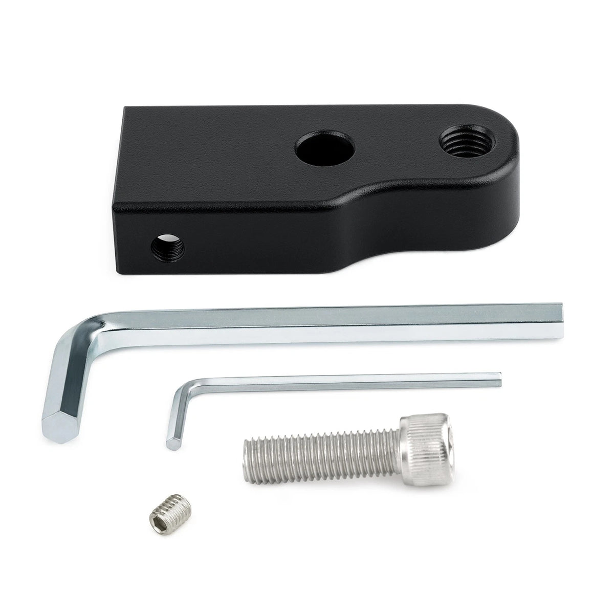Neutral Gear Shift Bracket Kit For Harley-Davidson Dyna FXD 1999-2017 Softail