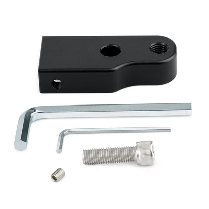 Neutral Gear Shift Bracket Kit For Harley-Davidson Dyna FXD 1999-2017 Softail