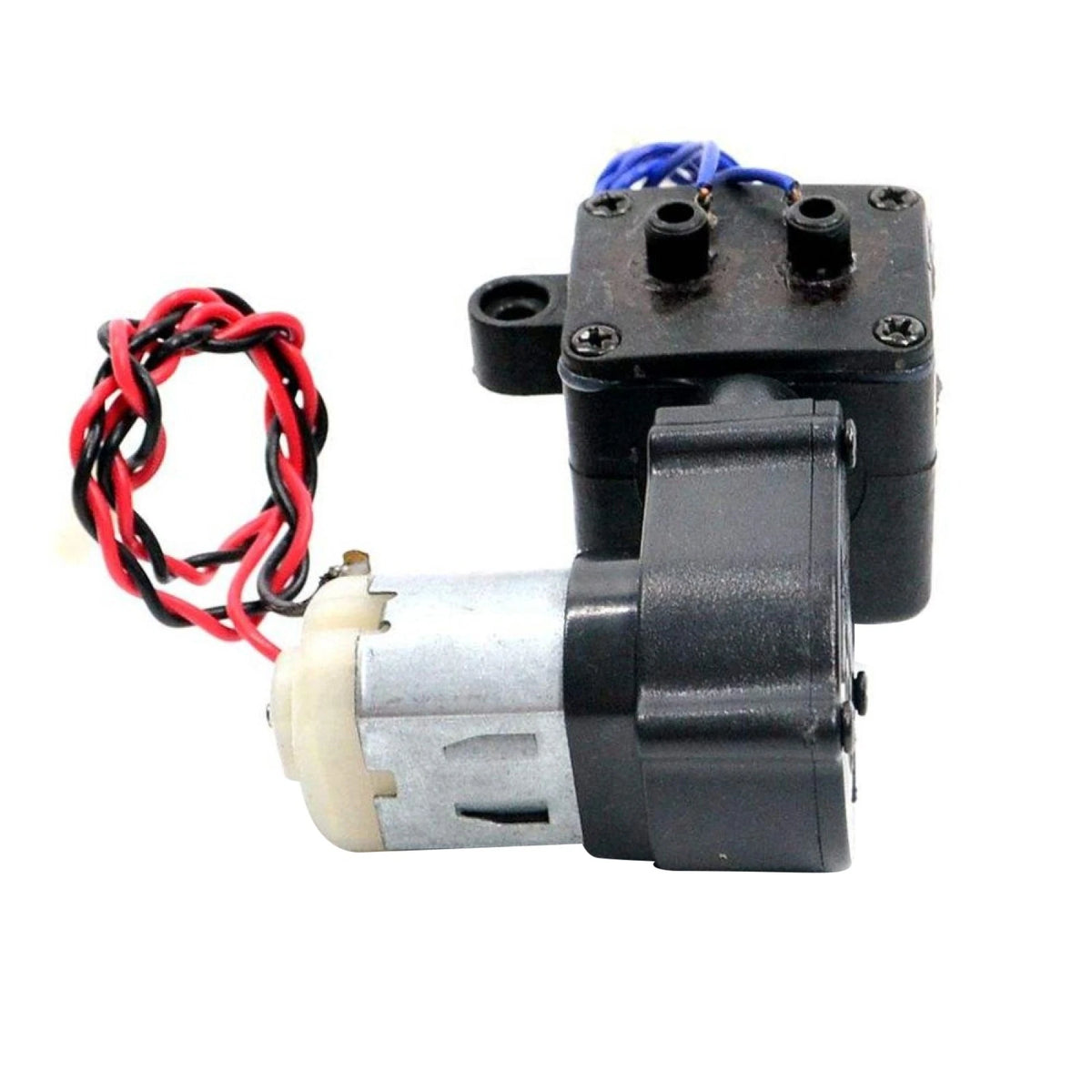 1:16 RC Simulation Exhaust Smoke Generator For Henglong 3918 RC Tank Accessory C