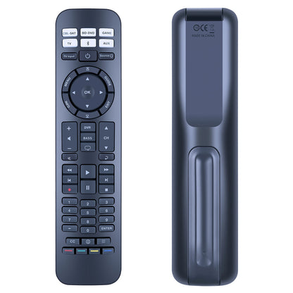 Remote Control For Bose Solo 5 TV RC-PWS III CineMate Home Theater System