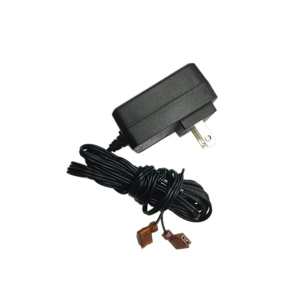 7337482 - Transformer with Power Cord for Water Softeners Black