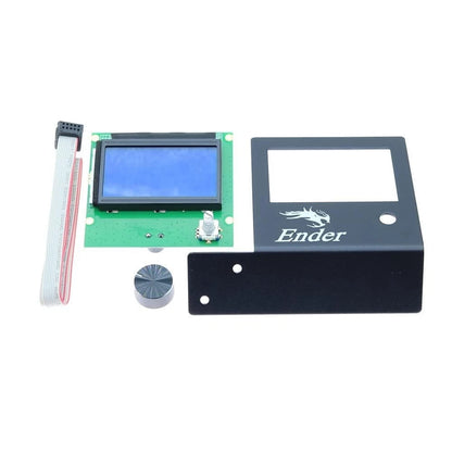 Ender 3 Screen Replacement, Screen, 3D Printer Parts Screen,...