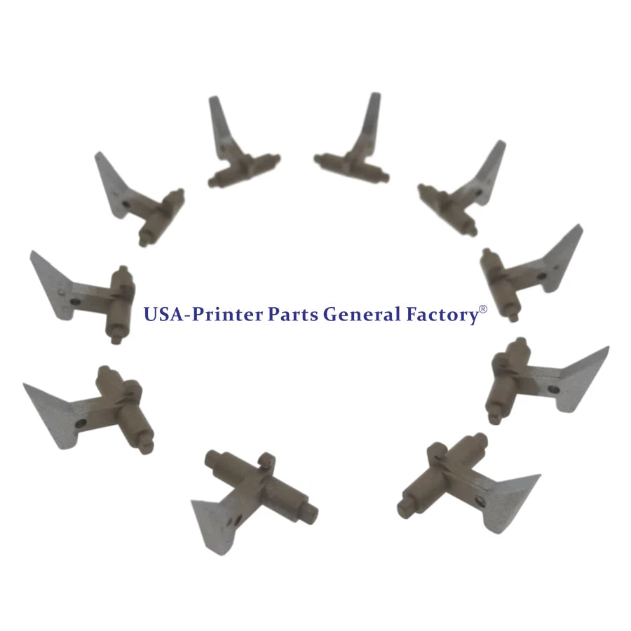 50PC Fuser Picker Finger For Kyocera FS 1028 1128 1135 1300 1130 1100 1035 1030