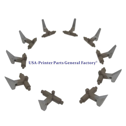50PC Fuser Picker Finger For Kyocera FS 1028 1128 1135 1300 1130 1100 1035 1030