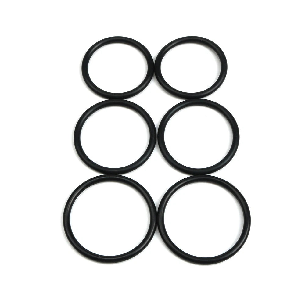 Rebuild Kit For Yamaha outboard 60 70 75 85 90HP trim tilt unit 6H1-12 6H1-15