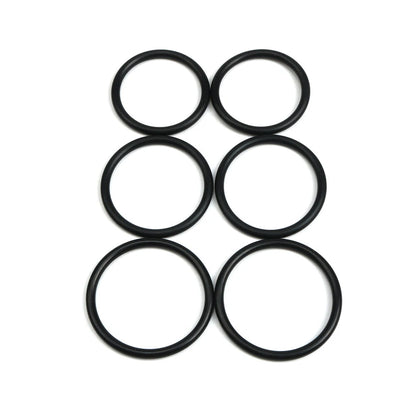 Rebuild Kit For Yamaha outboard 60 70 75 85 90HP trim tilt unit 6H1-12 6H1-15