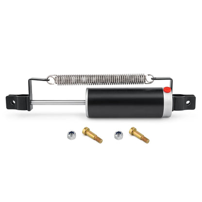 KP7501501 For Jost Fifth Wheel Cylinder – Heavy Duty Air Cylinder