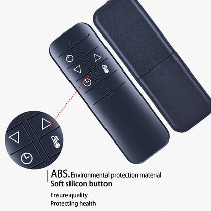 Remote Control For Dr. Infrared Heater DR-338 DR-233 DR-238