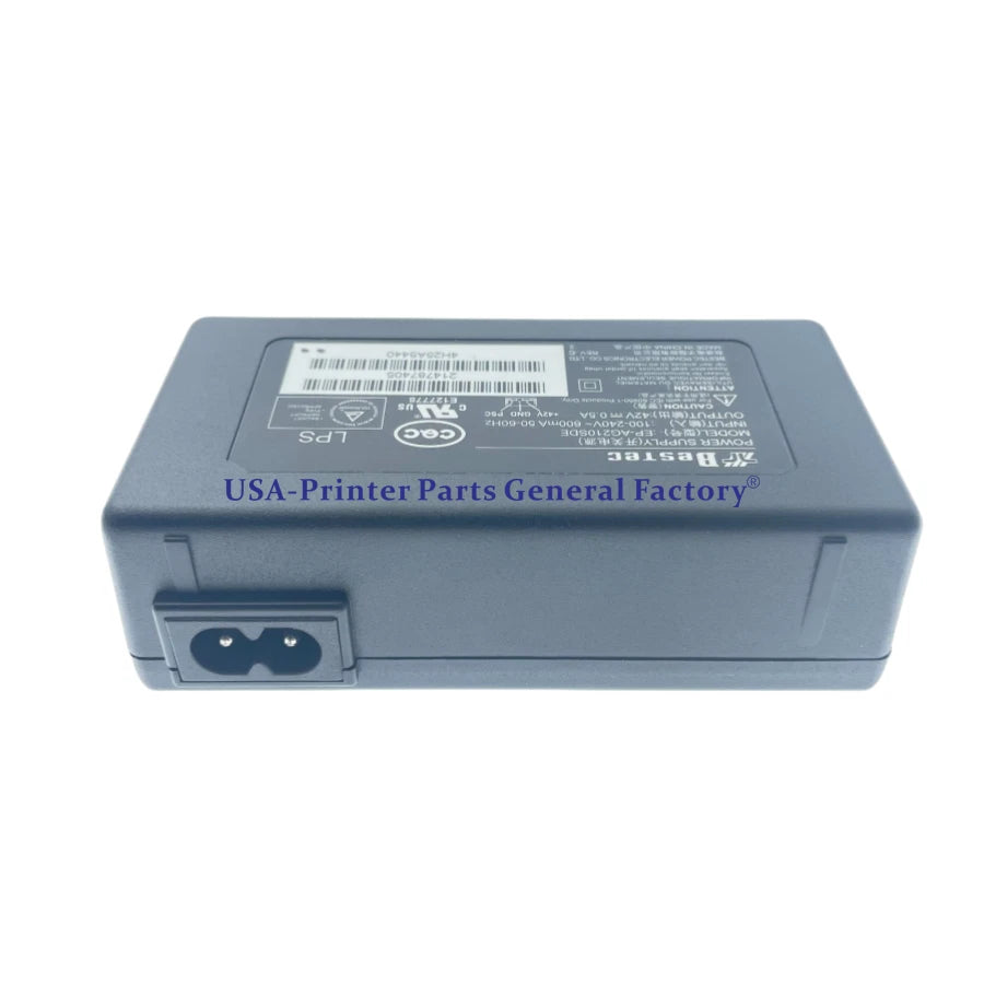 AC Power Supply Adapter Charger For Epson L110 L120 L210 L220 L300 L310 L350 355