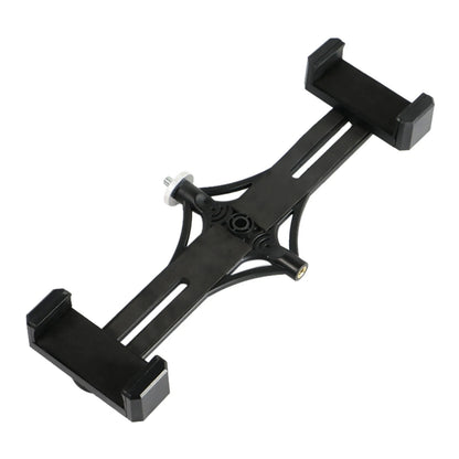 Universal 360° Rotation Video Vlogging Recording Horizontal Phone Holder Support