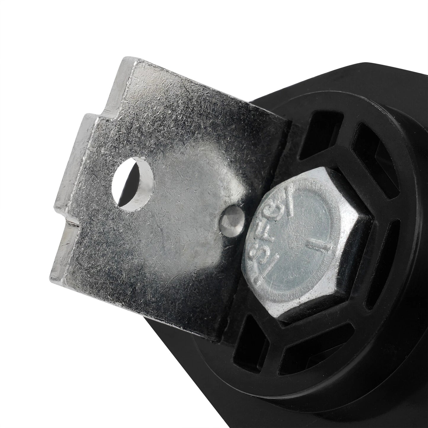 Terminal Power Output Black 241433 for Miller Blue Star 185, Blue Star 185 DX