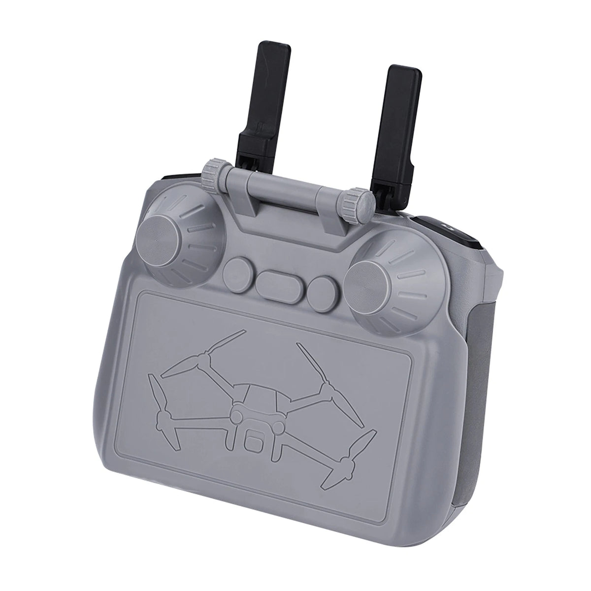 Screen Shade Blocking Hood Protective Cover for DJI RC 2 Remote Control