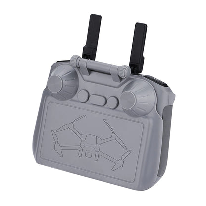 Screen Shade Blocking Hood Protective Cover for DJI RC 2 Remote Control