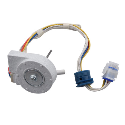 WR60X10185 Evaporator Fan Motor Replace Kits For GE For Hotpoint Refrigerator
