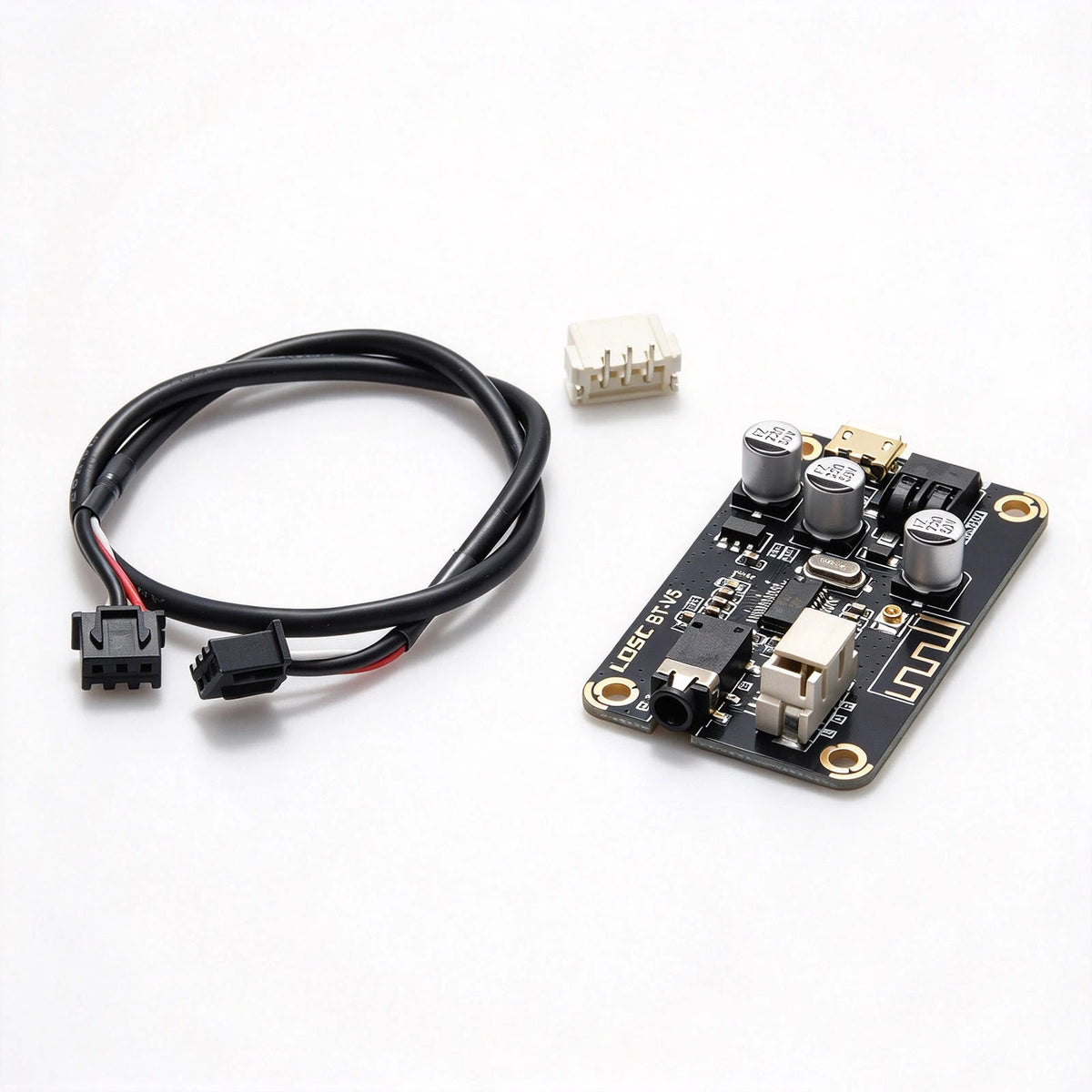 Wireless Bluetooth4.2 Stereo Audio Receiver Module MP3 Bluetooth Decoder Board
