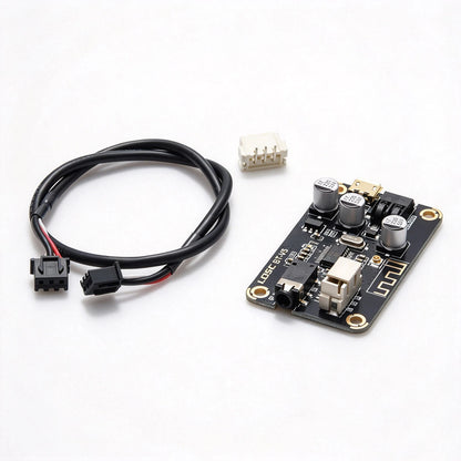 Wireless Bluetooth4.2 Stereo Audio Receiver Module MP3 Bluetooth Decoder Board