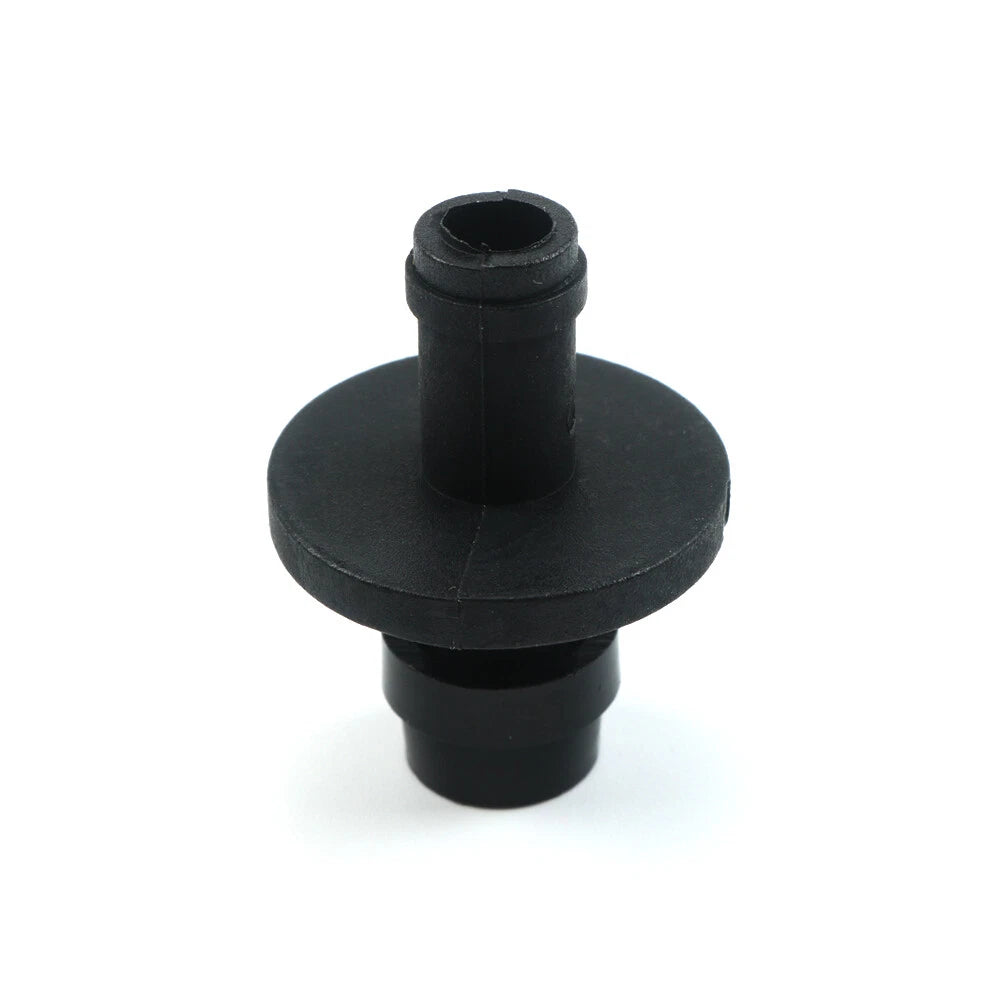 Fit Yamaha 4-Cycle Gas Golf Cart G1, G2, G9 Fuel Tank Vent Valve and Grommet